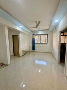 Hall Image of 550 Sq.ft 1 BHK Apartment / Flat for rent in Hiranandani The Walk, Hiranandani Estate Thane for Rs. 29000