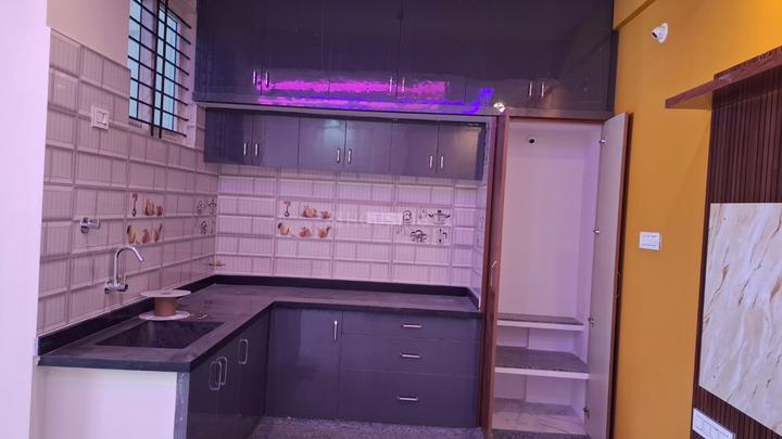 Sri lakshmi narasimha swamy nilayam  Kitchen 1