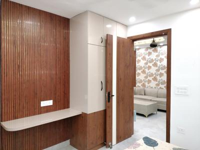 Bedroom Image of 1500 Sq.ft 4 BHK Builder Floor for sale in Suraj Vihar New Delhi for Rs. 13500000