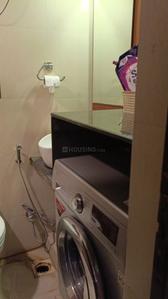 Evershine Embassy Bathroom One 3