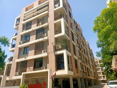Image of 2550 Sq.ft 4 BHK Apartment / Flat for sale in Satellite, Ahmedabad for Rs. 20000000