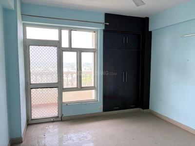 Bedroom Image of 4825 Sq.ft 3.5 BHK Independent House for sale in Supertech Meerut Sports City Phase I, Siwaya-Jamalullapur Meerut for Rs. 9000000