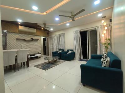 2 BHK Flat