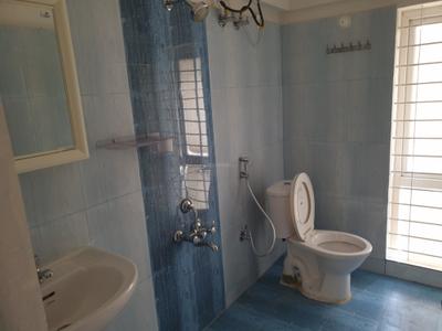 Bathroom Image of 1488 Sq.ft 3 BHK Apartment / Flat for sale in Estella Ornate, Harlur Bengaluru for Rs. 12500000