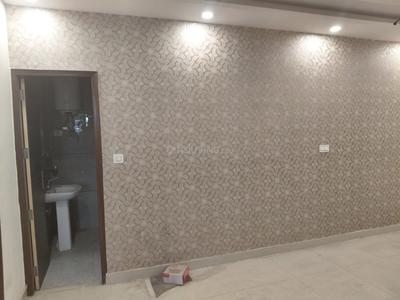Bedroom Image of 1824 Sq.ft 3 BHK Apartment / Flat for sale in Sliver Themes, Silver City Extension Zirakpur for Rs. 8500000