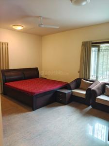 Bedroom Image of 4000 Sq.ft 4 BHK Apartment / Flat for rent in Sobha Ivory II, Sivanchetti Gardens Bengaluru for Rs. 250000