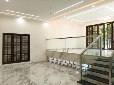Living Room One Image of 5600 Sq.ft 5 BHK Independent House for sale in Horamavu Bengaluru for Rs. 34500000
