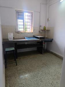 Kitchen Image of 540 Sq.ft 1 BHK Apartment / Flat for sale in Naigaon West Naigaon for Rs. 3700000