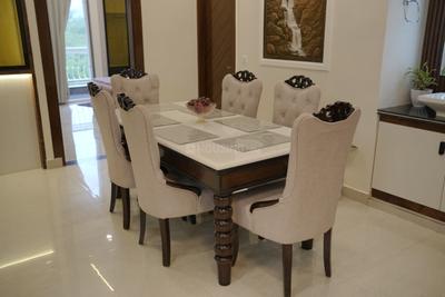 Hall Image of 2200 Sq.ft 3 BHK Builder Floor for sale in Canal Road Dehradun for Rs. 14500000