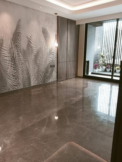 A 1 Block, Paschim Vihar Bedroom 1