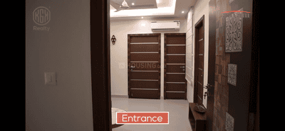 Image of 601 Sq.ft 3 BHK Apartment / Flat for sale in Aayam, Sukhdeopura Nohara, Jaipur for Rs. 3900000