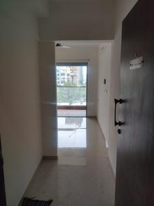 Hall Image of 1200 Sq.ft 3 BHK Apartment / Flat for rent in VJ Yashwin Nuovo Centro, Wakad Pune for Rs. 45000