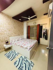 Bedroom Image of 1650 Sq.ft 4 BHK Apartment / Flat for sale in Magnus Simplicity Phase 4 A Wing, Handewadi Pune for Rs. 11000000