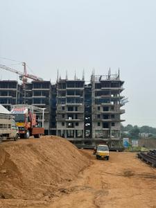 Image of 1790 Sq.ft 3 BHK Apartment / Flat for sale in Kompally, Hyderabad for Rs. 8500000