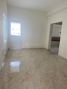 Hall Image of 754 Sq.ft 1 BHK Apartment / Flat for sale in Sree Pooja Pooja Park Town, Saravanampatty Coimbatore for Rs. 4300000