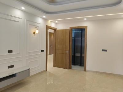 3 BHK Independent Builder Floor