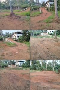 Image of 300 Sq.ft Residential Plot / Land for sale in Moolavattom, Kottayam for Rs. 2500000