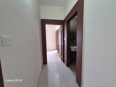 Hall Image of 1530 Sq.ft 3 BHK Apartment / Flat for rent in Pundag Ranchi for Rs. 22000
