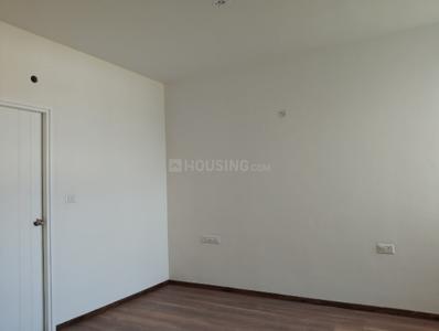 Bedroom Image of 1207 Sq.ft 2 BHK Apartment / Flat for sale in Rohan Ekanta by Rohan Builders (I) Pvt Ltd, Varthur Bengaluru for Rs. 16000000