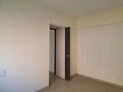 1 BHK Flat