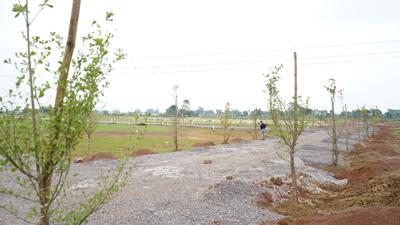 Image of 5000 Sq.ft Residential Plot / Land for sale in Naya Raipur, Raipur for Rs. 4000000