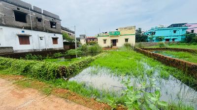 Janla Plot View 3
