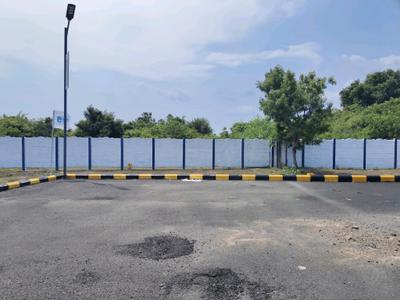 Image of 2400 Sq.ft Residential Plot / Land for sale in Pudupakkam, Chennai for Rs. 11162000