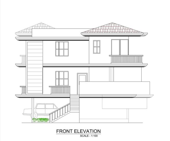 Merces Bungalow Main Image 1