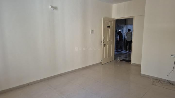 Prakrtii Apartments Living Room 1