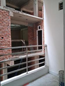 Bedroom Two Image of 1050 Sq.ft 2 BHK Apartment / Flat for sale in Sector 49 Noida for Rs. 4000000