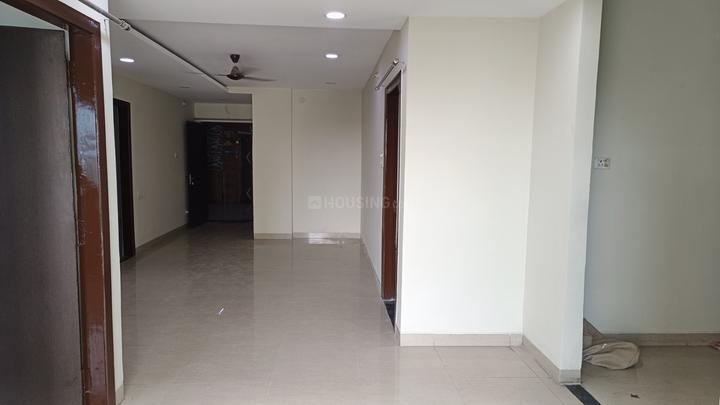 Sachdev Salasar Greens Living Room 1