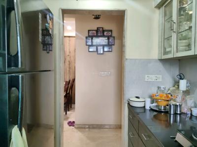Kitchen Image of 1000 Sq.ft 2 BHK Apartment / Flat for sale in Hiranandani Estate Thane for Rs. 23000000
