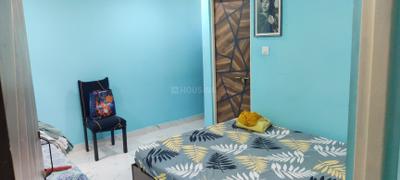 Bedroom Image of 835 Sq.ft 3 BHK Apartment / Flat for sale in Kolar Road Bhopal for Rs. 7000000