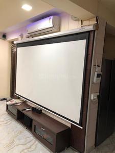 Hall Image of 2700 Sq.ft 4 BHK Independent House for rent in Thaltej Ahmedabad for Rs. 80000