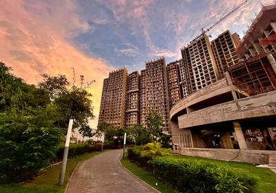 3 BHK Flat
