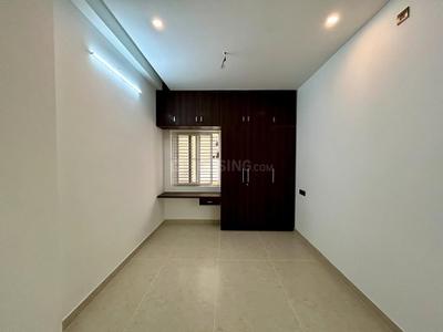 Bedroom Image of 1650 Sq.ft 2.5 BHK Independent House for sale in Tatibandh Colony Raipur for Rs. 4850000