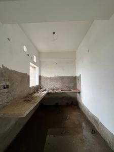 Kitchen Image of 1774 Sq.ft 4 BHK Apartment / Flat for sale in Pator Kuchi Guwahati for Rs. 9751500