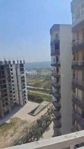 Image of 885 Sq.ft 2 BHK Apartment / Flat for sale in Techman Moti Residency, Sikrod, Ghaziabad for Rs. 4600000