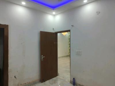 Bedroom Image of 2000 Sq.ft 3 BHK Builder Floor for sale in Green Field Colony Faridabad for Rs. 14500000