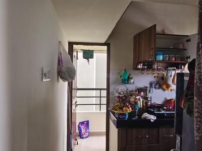 Hall Image of 1065 Sq.ft 2 BHK Apartment / Flat for rent in Mugalivakkam Chennai for Rs. 25000