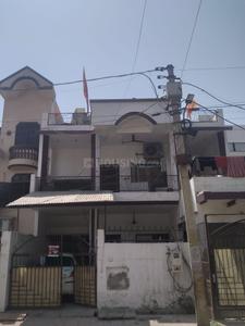Image of 2250 Sq.ft 4 BHK Independent House for sale in Dayal Bagh, Agra for Rs. 22500000