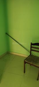 Bedroom Image of 600 Sq.ft 1.5 BHK Independent House for rent in Creative Kalpi Vishva Society, Daladili Ranchi for Rs. 6000