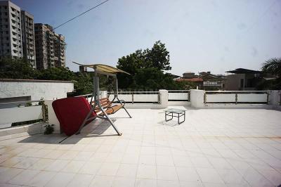 Balcony Image of 4725 Sq.ft 4 BHK Independent House for sale in Satellite Ahmedabad for Rs. 131300000