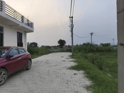 Image of 450 Sq.ft Residential Plot / Land for sale in SS Ayodhya Enclave, Dhoom Manikpur, Greater Noida for Rs. 1504700