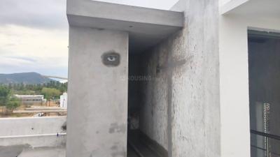 Terrace Image of 1136 Sq.ft 2 BHK Villa for sale in Shanmugam Elegant Estates, Karamadai Coimbatore for Rs. 5250000