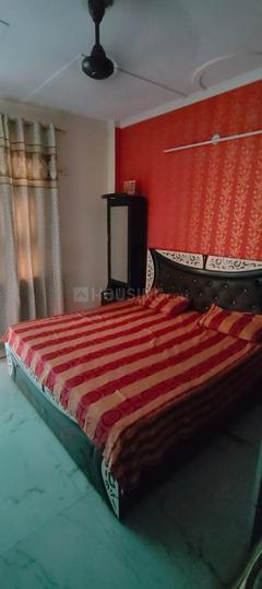 Shastri Nagar Bedroom 1