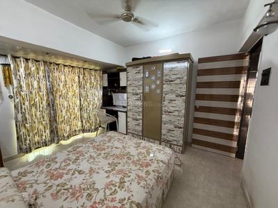Bedroom Image of 1050 Sq.ft 2 BHK Apartment / Flat for sale in Maitri Planet, Kharghar Navi Mumbai for Rs. 11100000