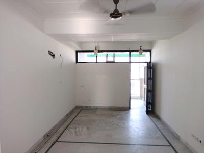 4 BHK Flat