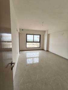 Hall Image of 1400 Sq.ft 3 BHK Apartment / Flat for sale in Kavisha The Canvas, Bopal Ahmedabad for Rs. 11200000