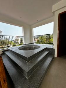 Bedroom Image of 8500 Sq.ft 4 BHK Independent House for sale in Muttukadu Chennai for Rs. 80000000
